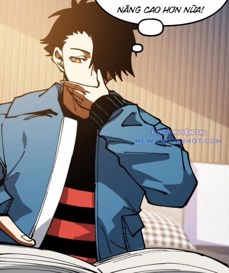 Toàn Cầu Ngự Thú: Ta Có Thể Thấy Lộ Tuyến Tiến Hoá 7 trang 74