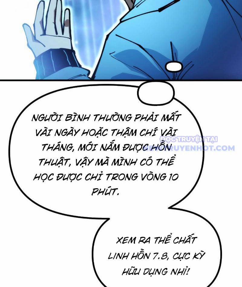 Toàn Cầu Ngự Thú: Ta Có Thể Thấy Lộ Tuyến Tiến Hoá 7 trang 81