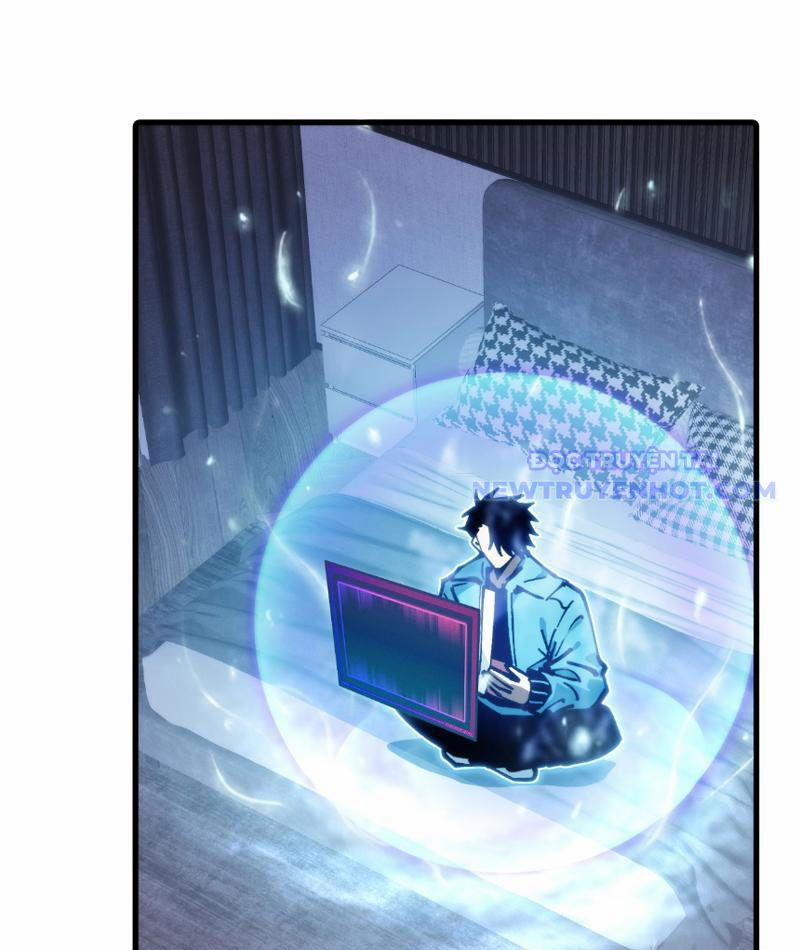 Toàn Cầu Ngự Thú: Ta Có Thể Thấy Lộ Tuyến Tiến Hoá 7 trang 83