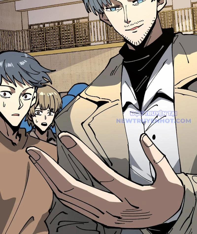 Toàn Cầu Ngự Thú: Ta Có Thể Thấy Lộ Tuyến Tiến Hoá 7 trang 9