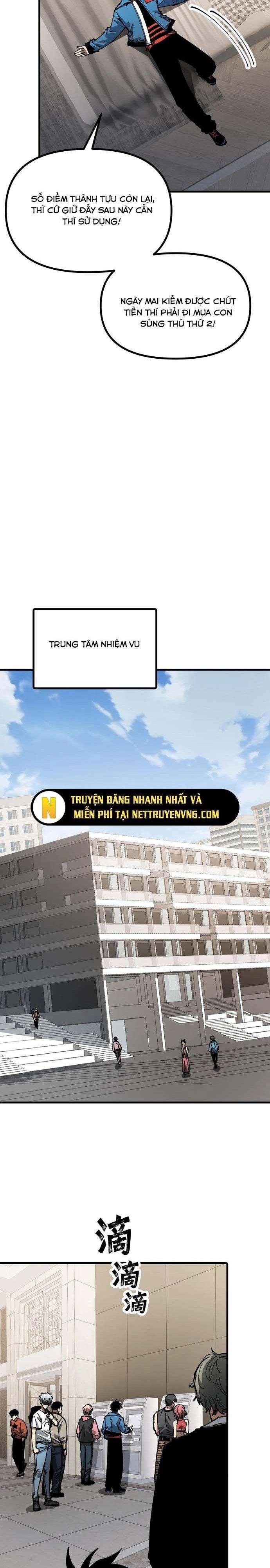 Toàn Cầu Ngự Thú: Ta Có Thể Thấy Lộ Tuyến Tiến Hoá 8 trang 8