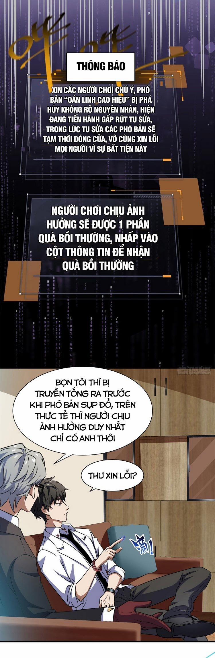 Toàn Cầu Sụp Đổ 14 trang 0