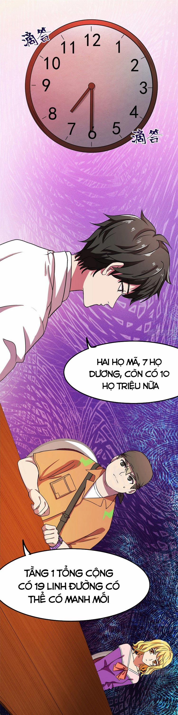 Toàn Cầu Sụp Đổ 17 trang 0