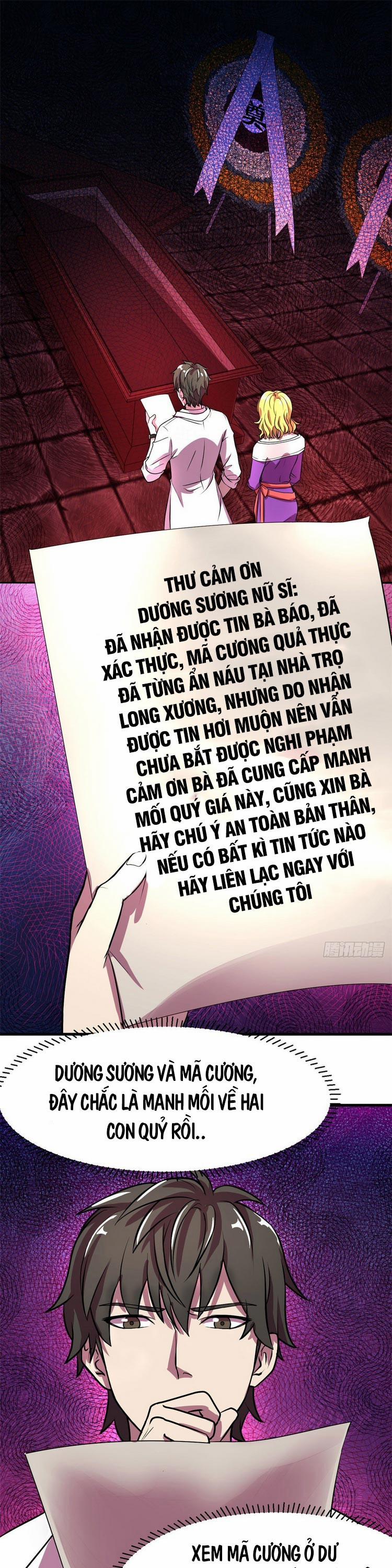 Toàn Cầu Sụp Đổ 18 trang 0
