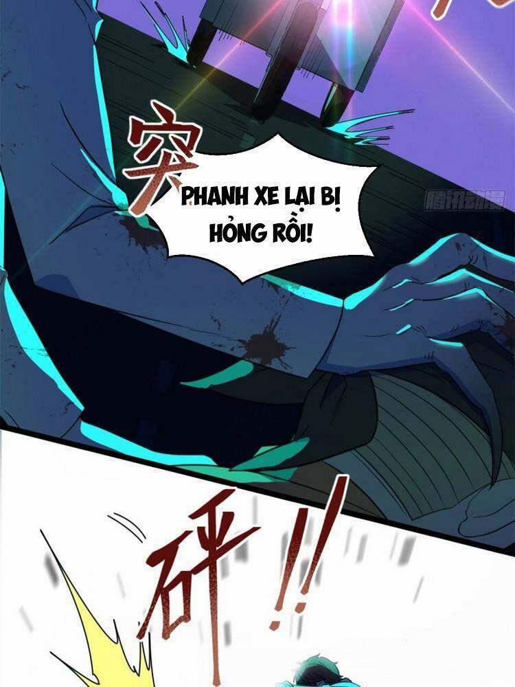 Toàn Cầu Sụp Đổ 36 trang 5