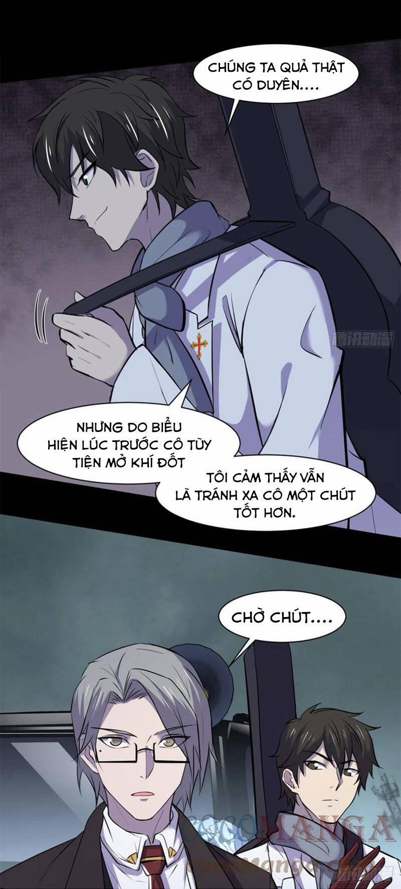 Toàn Cầu Sụp Đổ 67 trang 1
