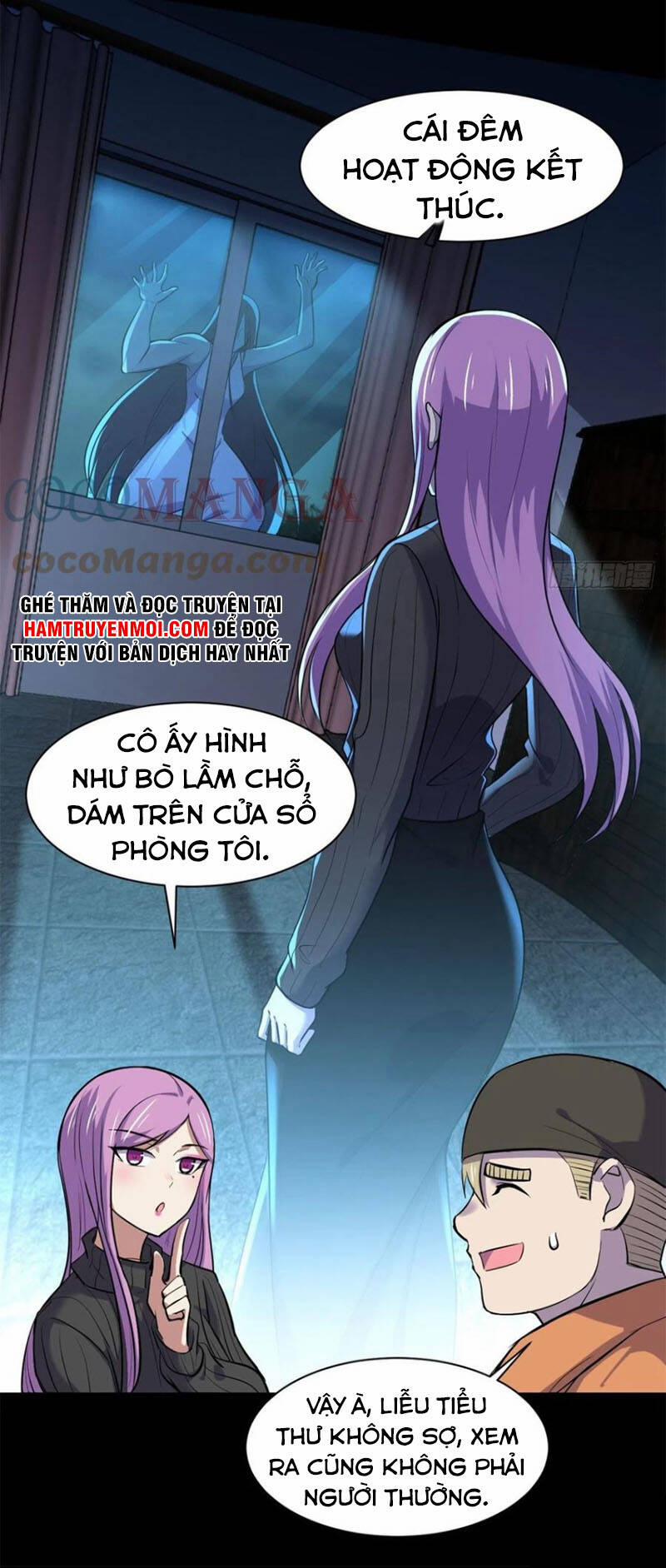 Toàn Cầu Sụp Đổ 67 trang 12