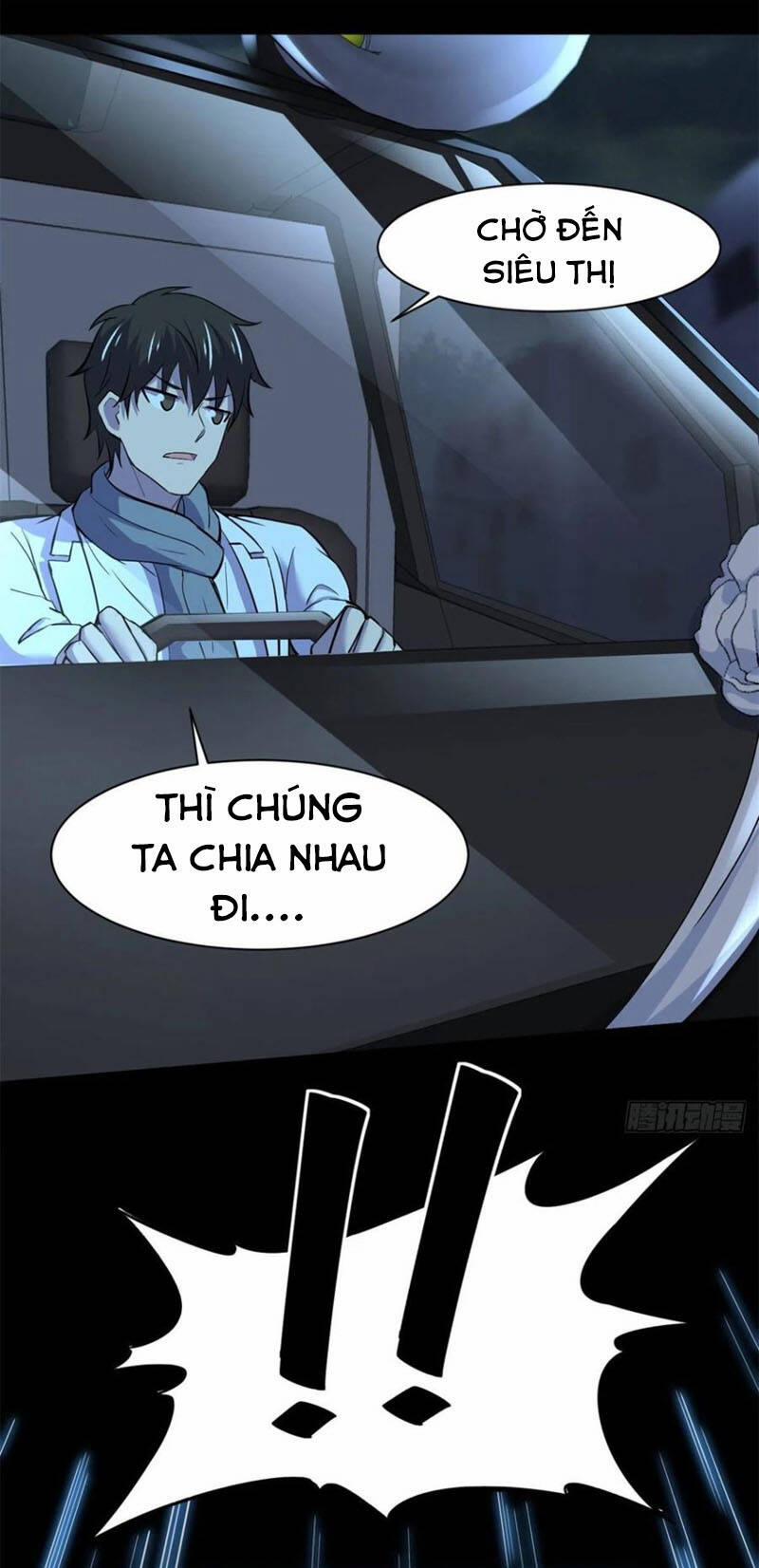 Toàn Cầu Sụp Đổ 67 trang 13