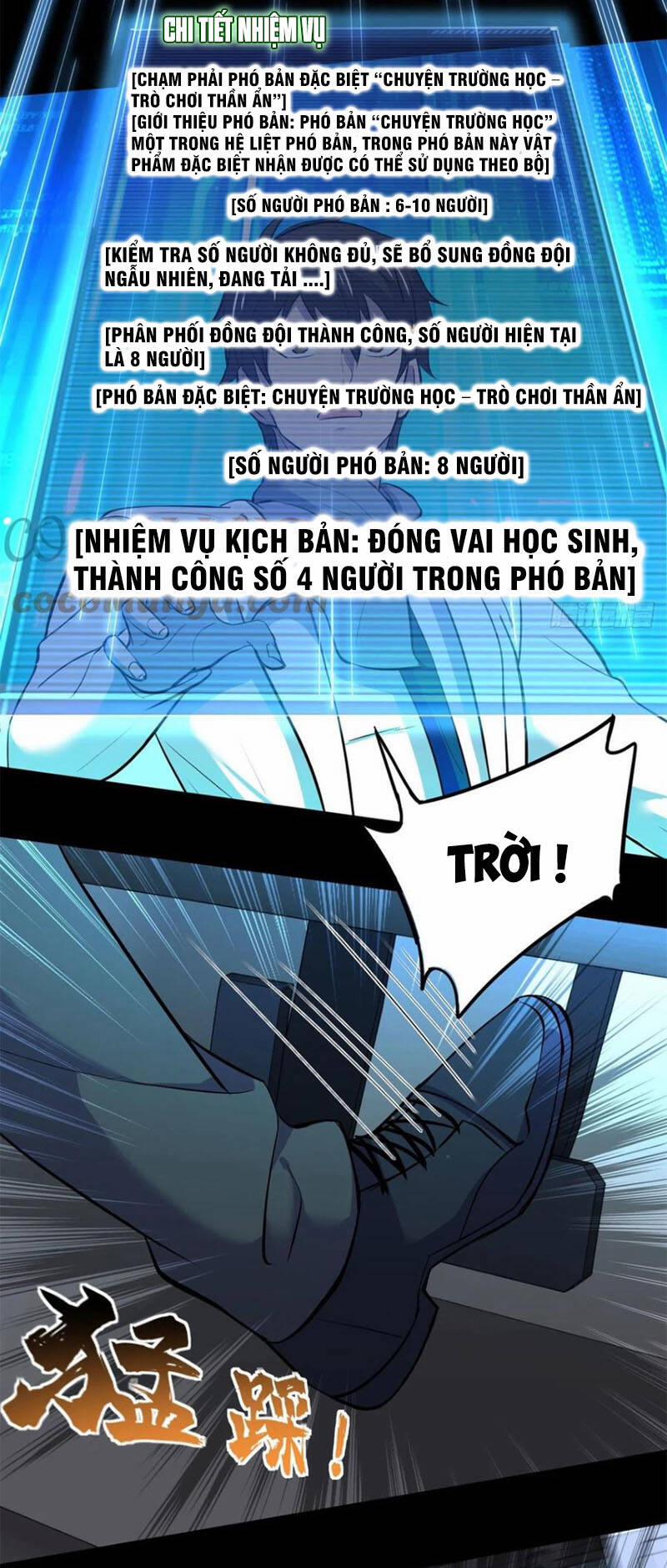 Toàn Cầu Sụp Đổ 67 trang 14