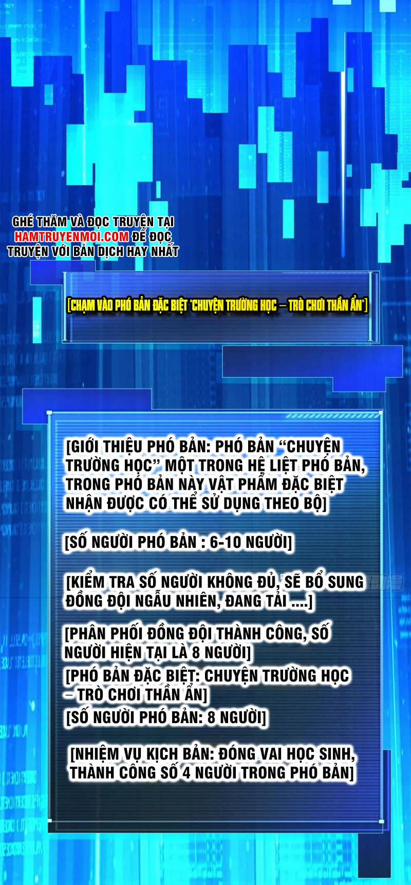 Toàn Cầu Sụp Đổ 67 trang 19