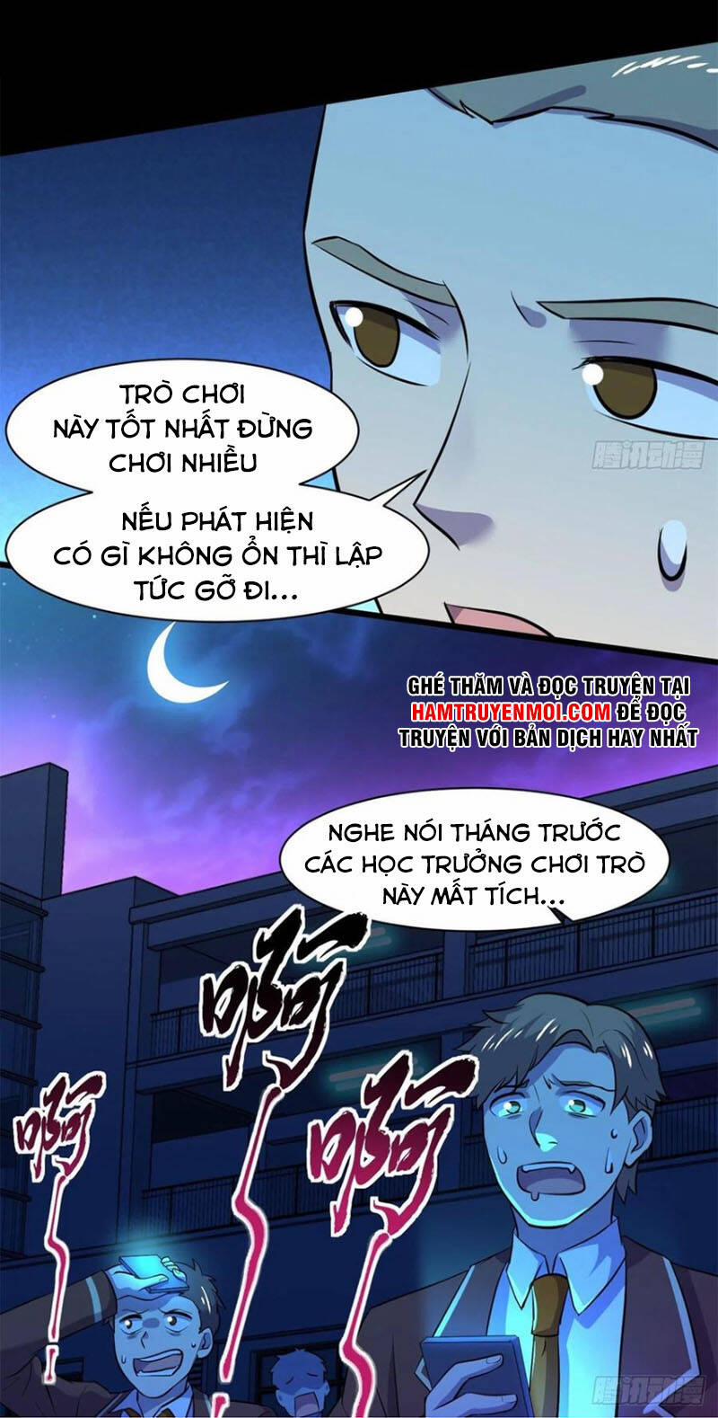 Toàn Cầu Sụp Đổ 67 trang 29