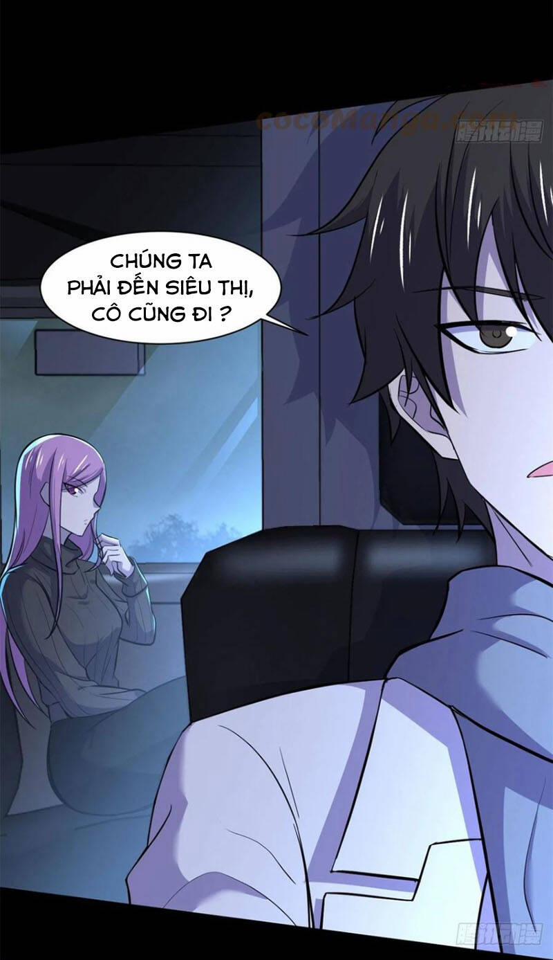 Toàn Cầu Sụp Đổ 67 trang 7