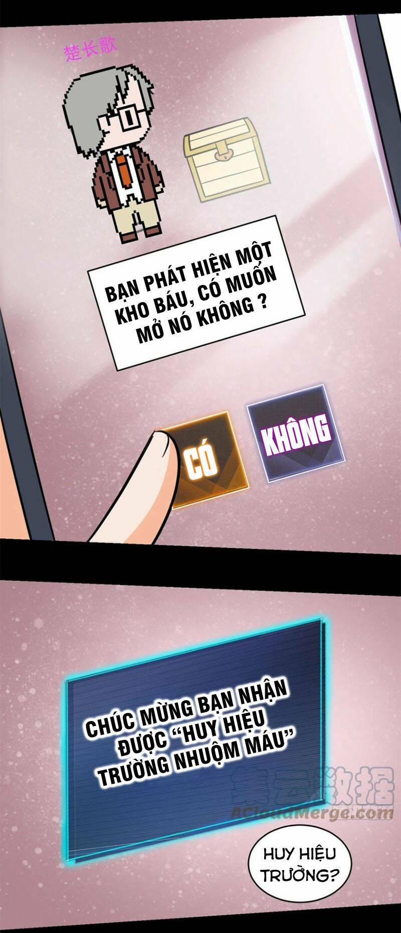 Toàn Cầu Sụp Đổ 68 trang 14