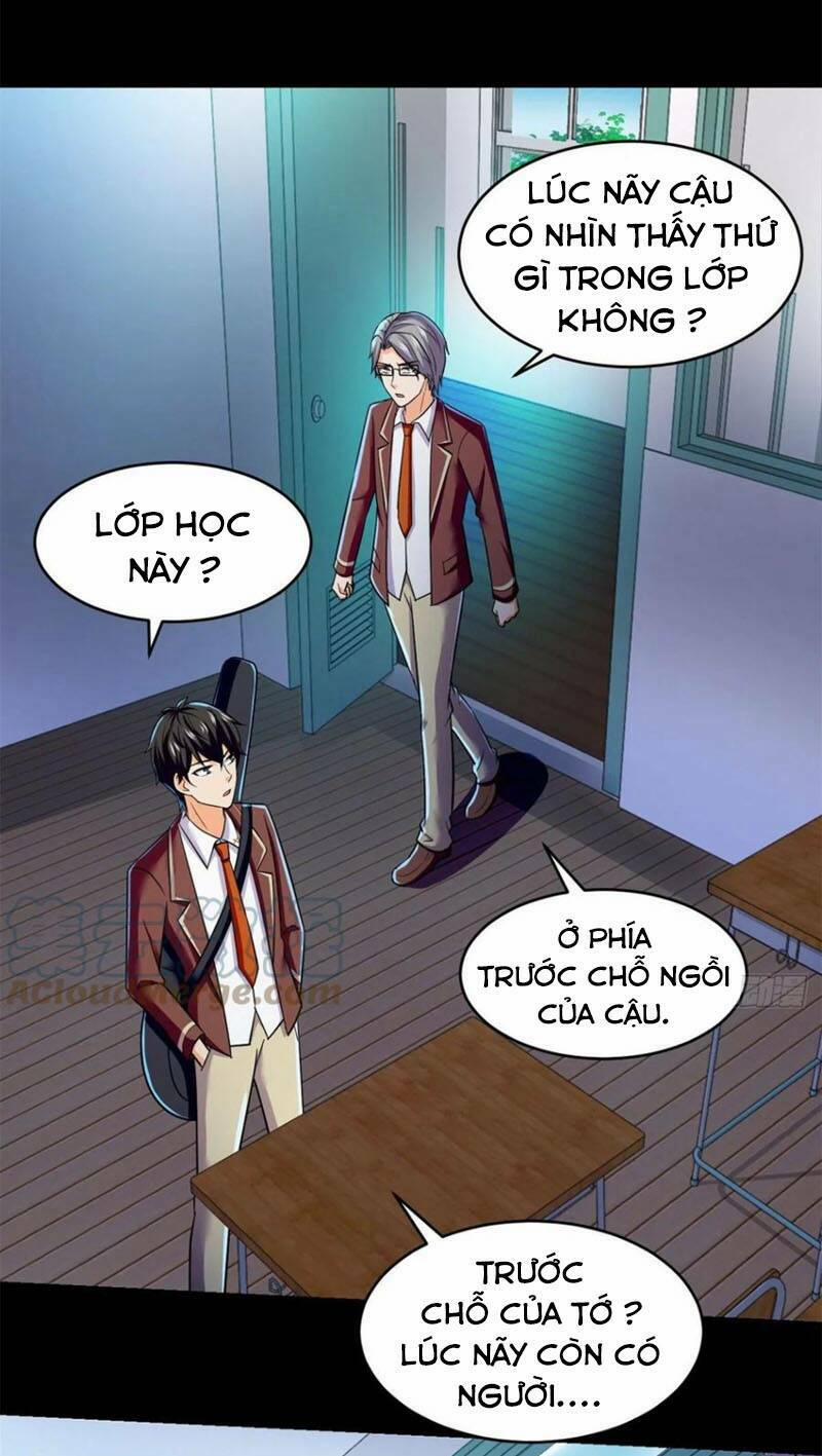 Toàn Cầu Sụp Đổ 68 trang 18