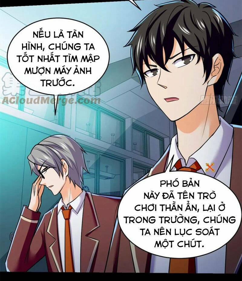 Toàn Cầu Sụp Đổ 68 trang 20