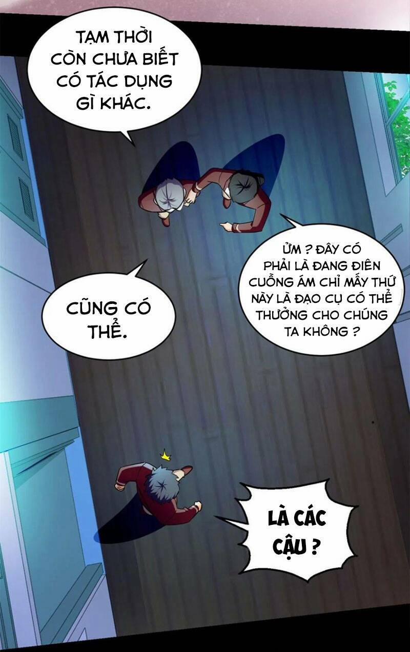 Toàn Cầu Sụp Đổ 68 trang 22
