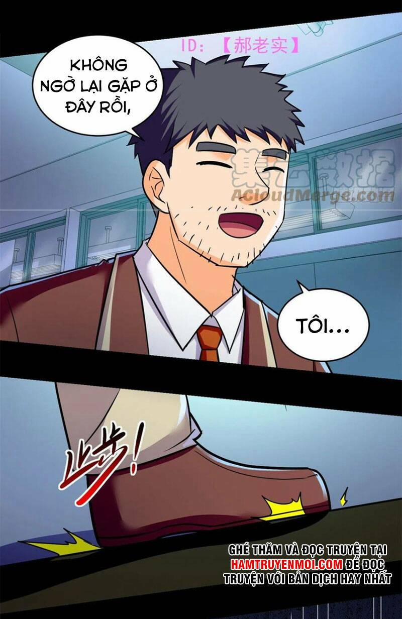 Toàn Cầu Sụp Đổ 68 trang 23