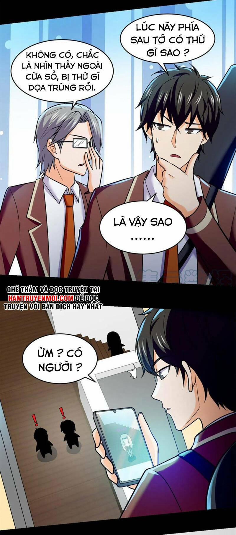 Toàn Cầu Sụp Đổ 68 trang 26