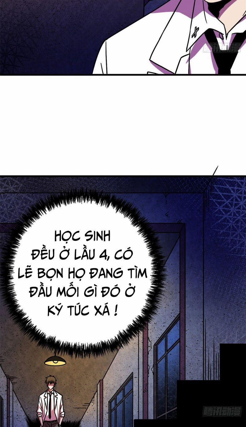 Toàn Cầu Sụp Đổ 8 trang 26