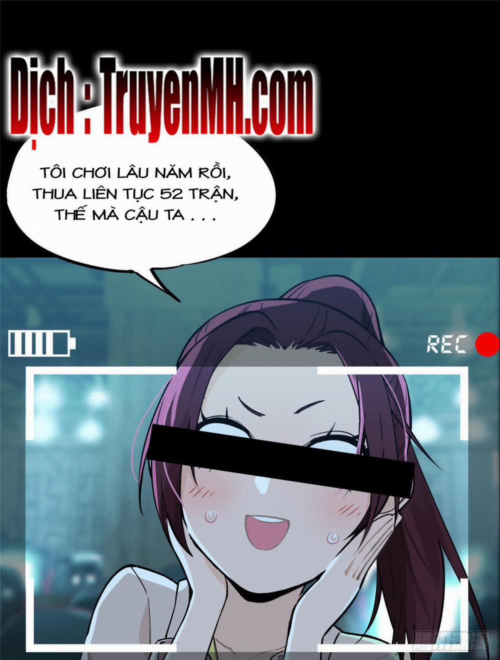 Toàn Chức Cao Thủ 2 1 trang 0