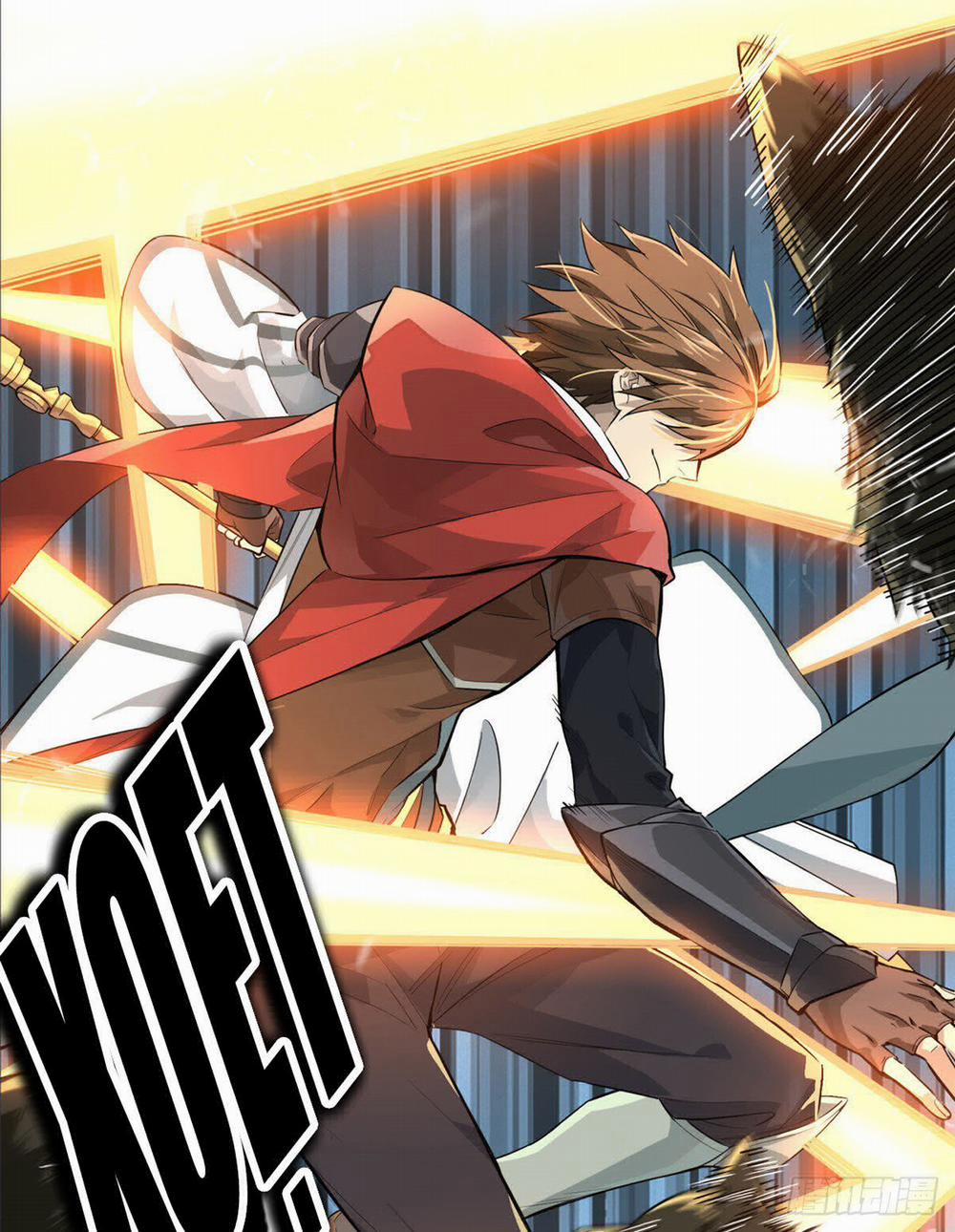 Toàn Chức Cao Thủ 2 1 trang 13