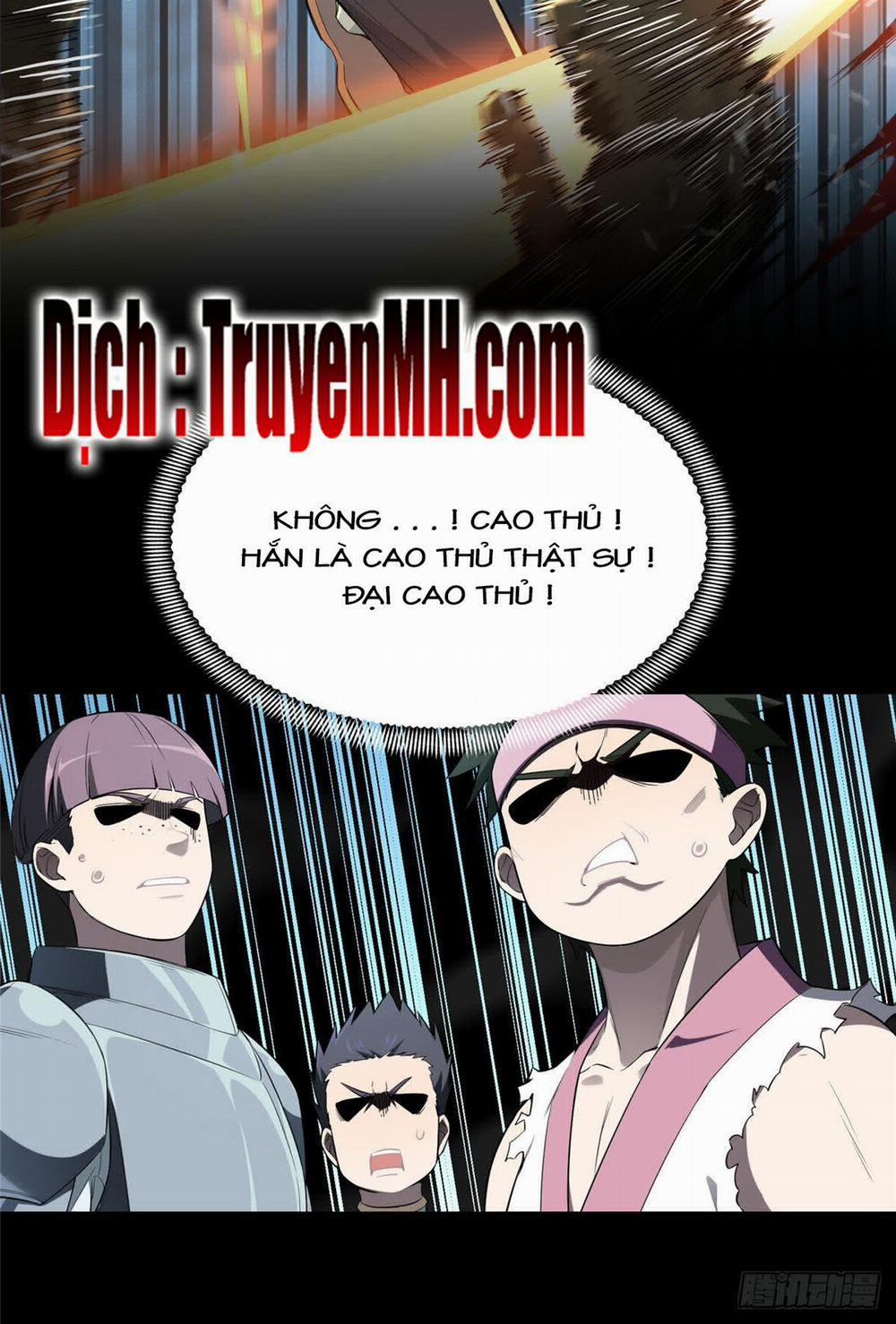 Toàn Chức Cao Thủ 2 1 trang 14
