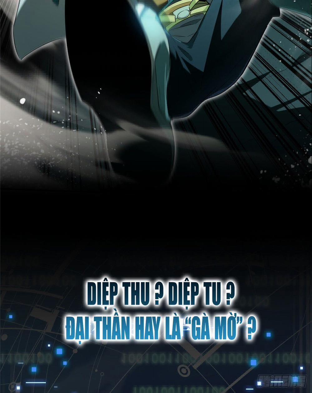 Toàn Chức Cao Thủ 2 1 trang 17