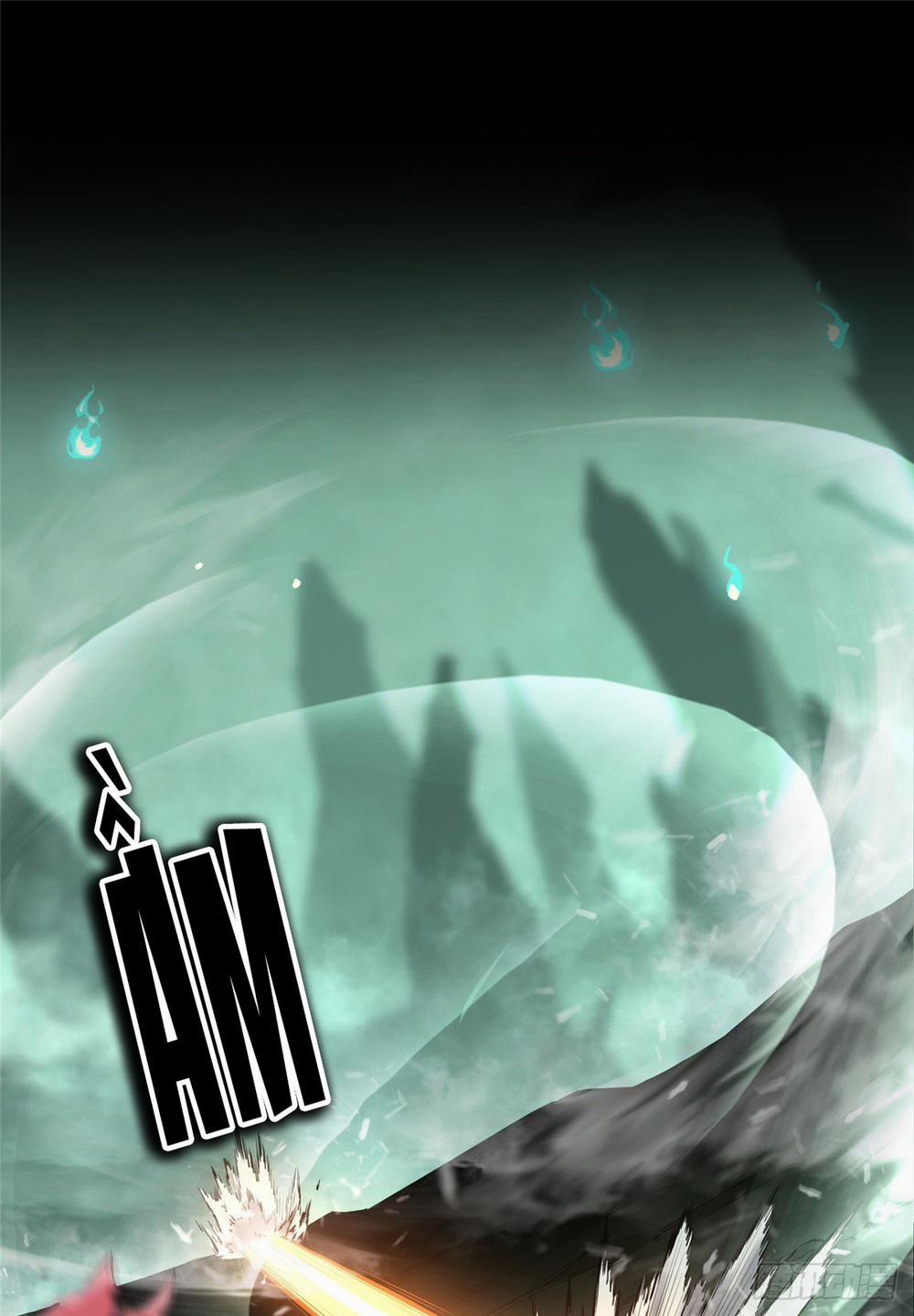 Toàn Chức Cao Thủ 2 1 trang 19