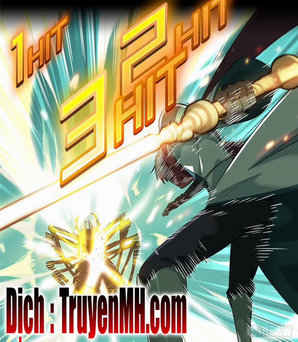 Toàn Chức Cao Thủ 2 1 trang 6