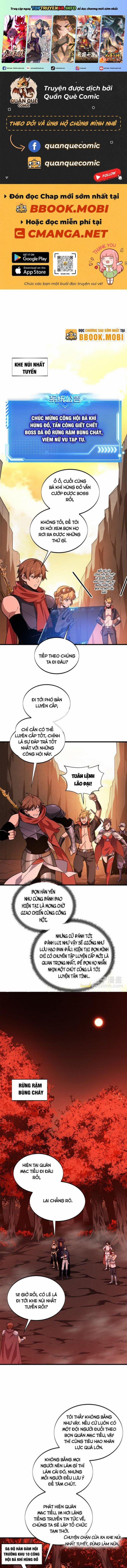 Toàn Chức Cao Thủ 2 103 trang 0