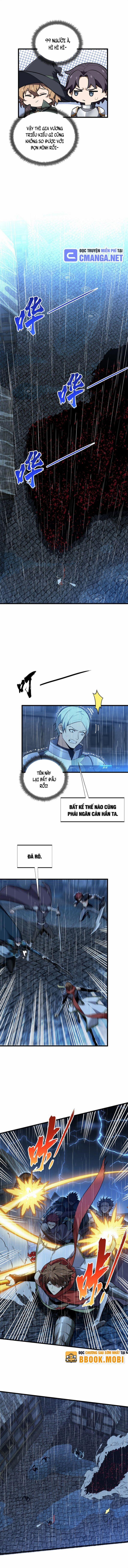 Toàn Chức Cao Thủ 2 111 trang 1