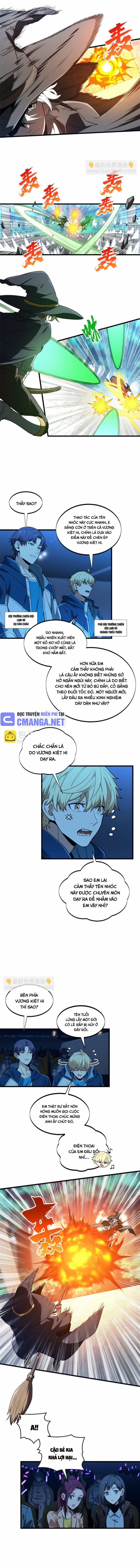 Toàn Chức Cao Thủ 2 113 trang 4