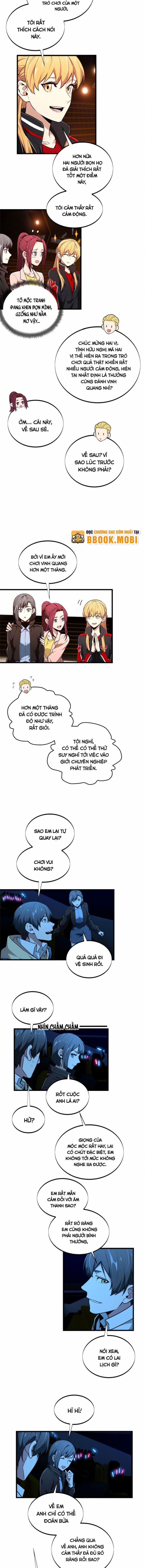 Toàn Chức Cao Thủ 2 117 trang 7