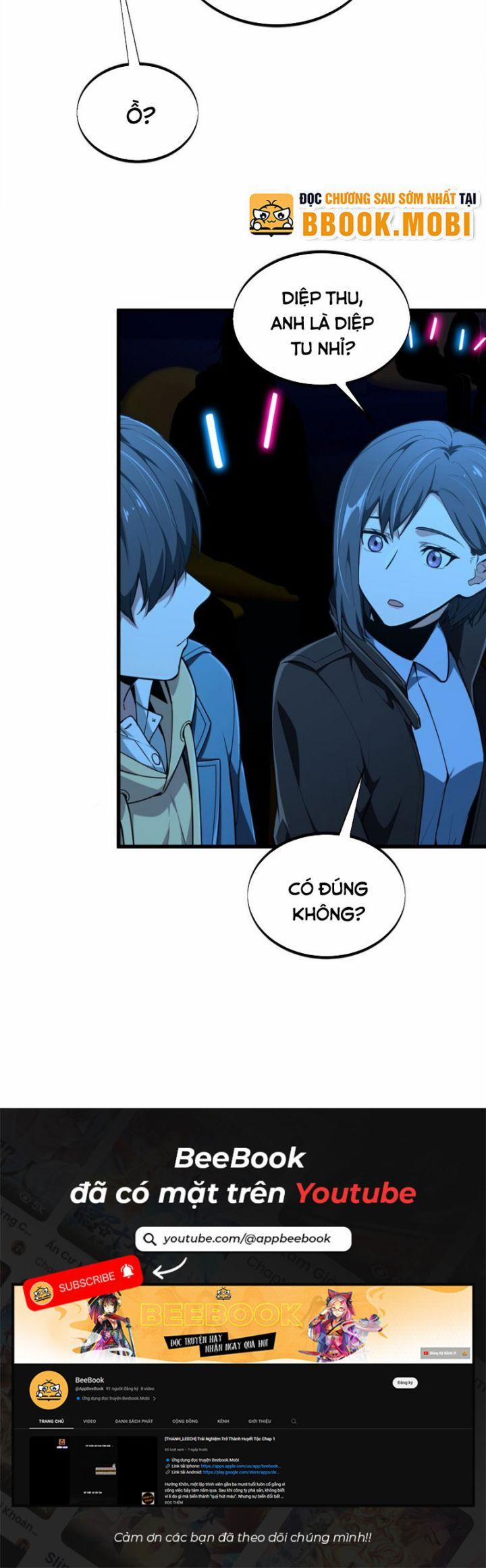 Toàn Chức Cao Thủ 2 117 trang 8