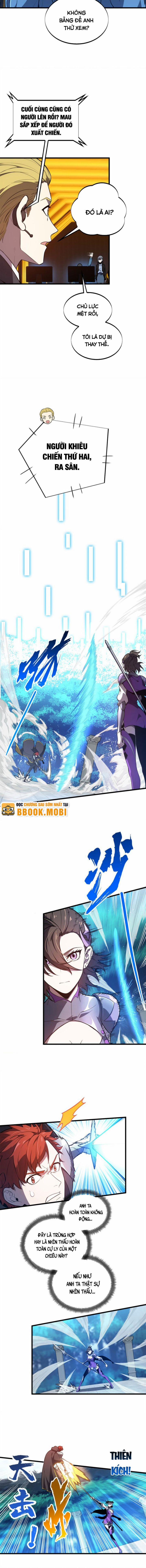 Toàn Chức Cao Thủ 2 119 trang 4