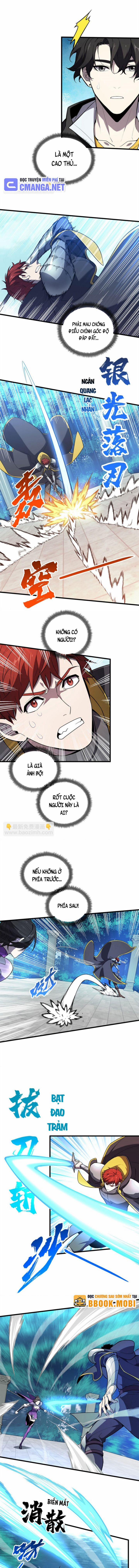 Toàn Chức Cao Thủ 2 119 trang 5