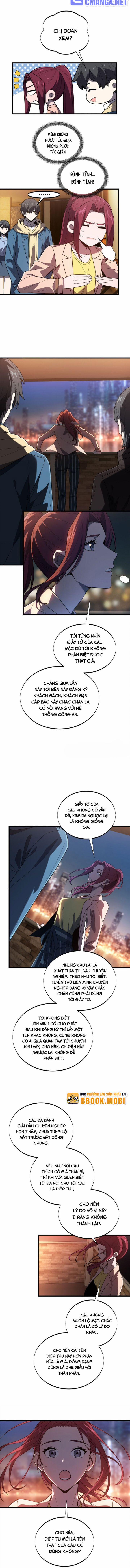 Toàn Chức Cao Thủ 2 121 trang 4