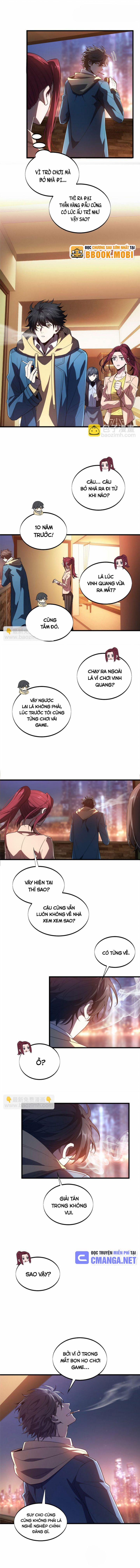 Toàn Chức Cao Thủ 2 121 trang 6
