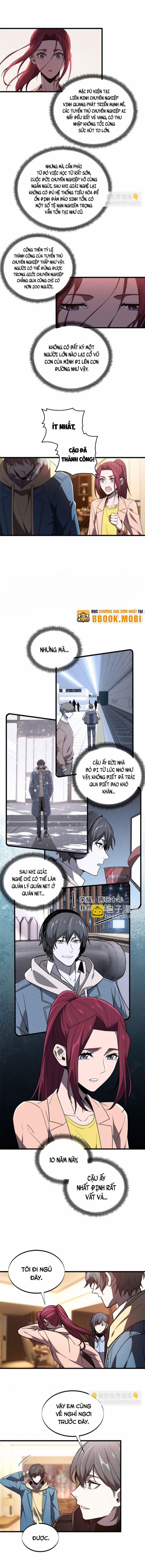 Toàn Chức Cao Thủ 2 121 trang 7