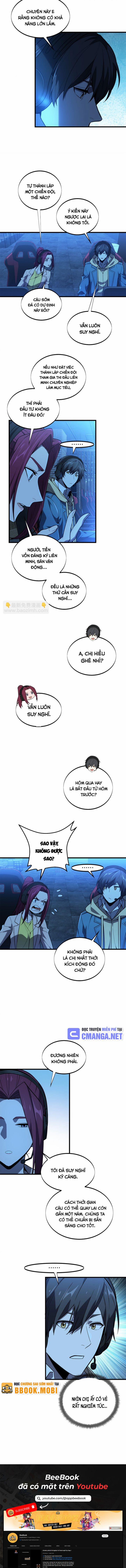 Toàn Chức Cao Thủ 2 122 trang 7