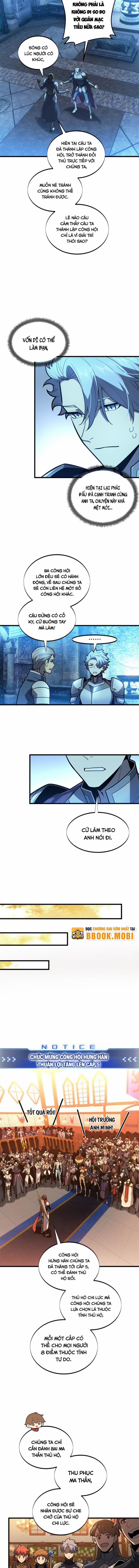 Toàn Chức Cao Thủ 2 123 trang 5