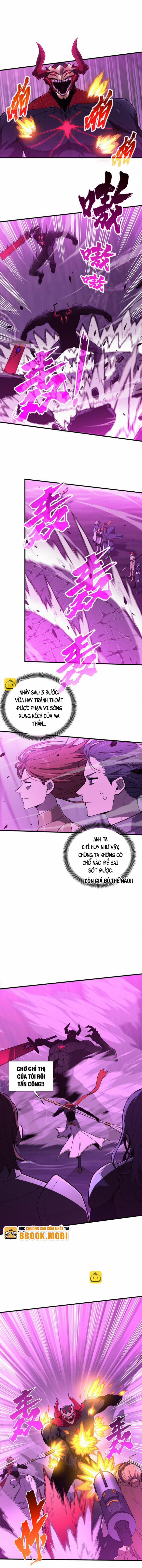 Toàn Chức Cao Thủ 2 124 trang 6