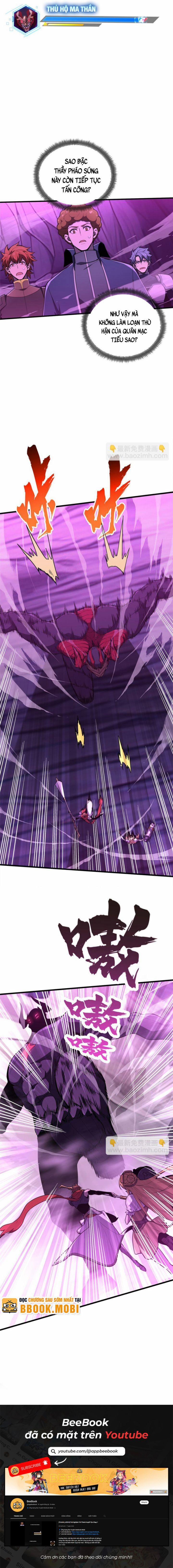 Toàn Chức Cao Thủ 2 124 trang 7