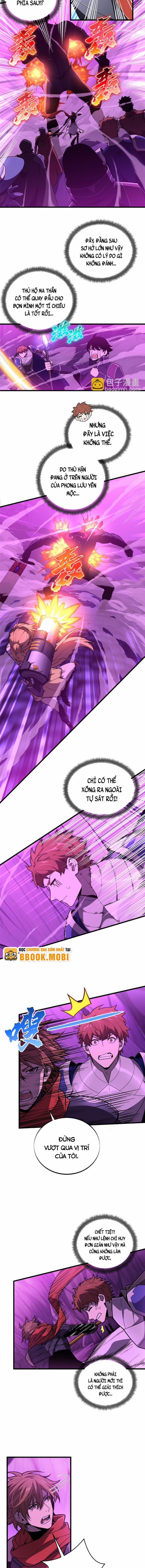 Toàn Chức Cao Thủ 2 125 trang 2