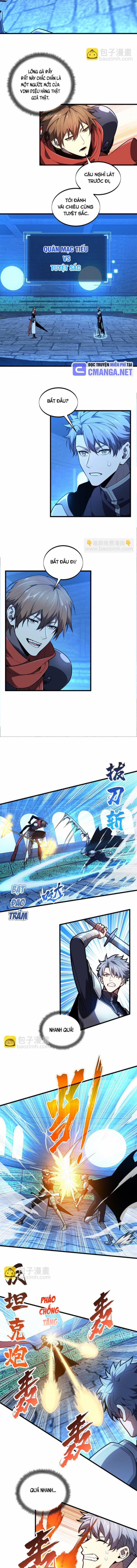 Toàn Chức Cao Thủ 2 126 trang 2