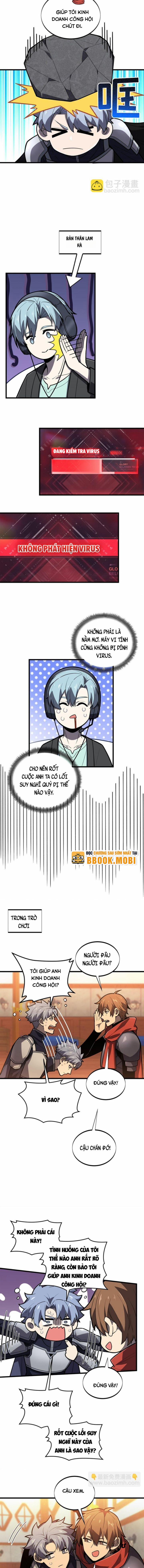 Toàn Chức Cao Thủ 2 126 trang 5