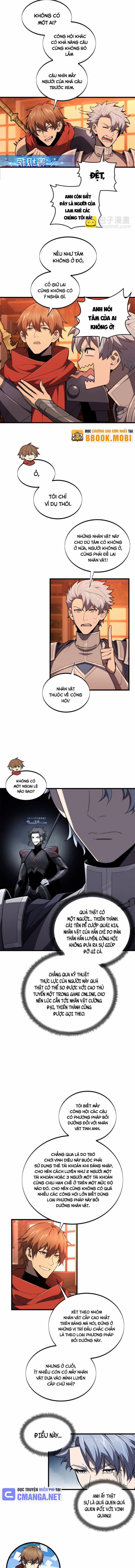 Toàn Chức Cao Thủ 2 127 trang 5