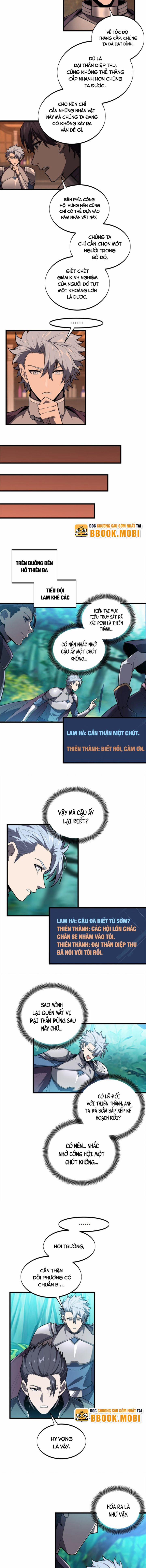 Toàn Chức Cao Thủ 2 128 trang 5