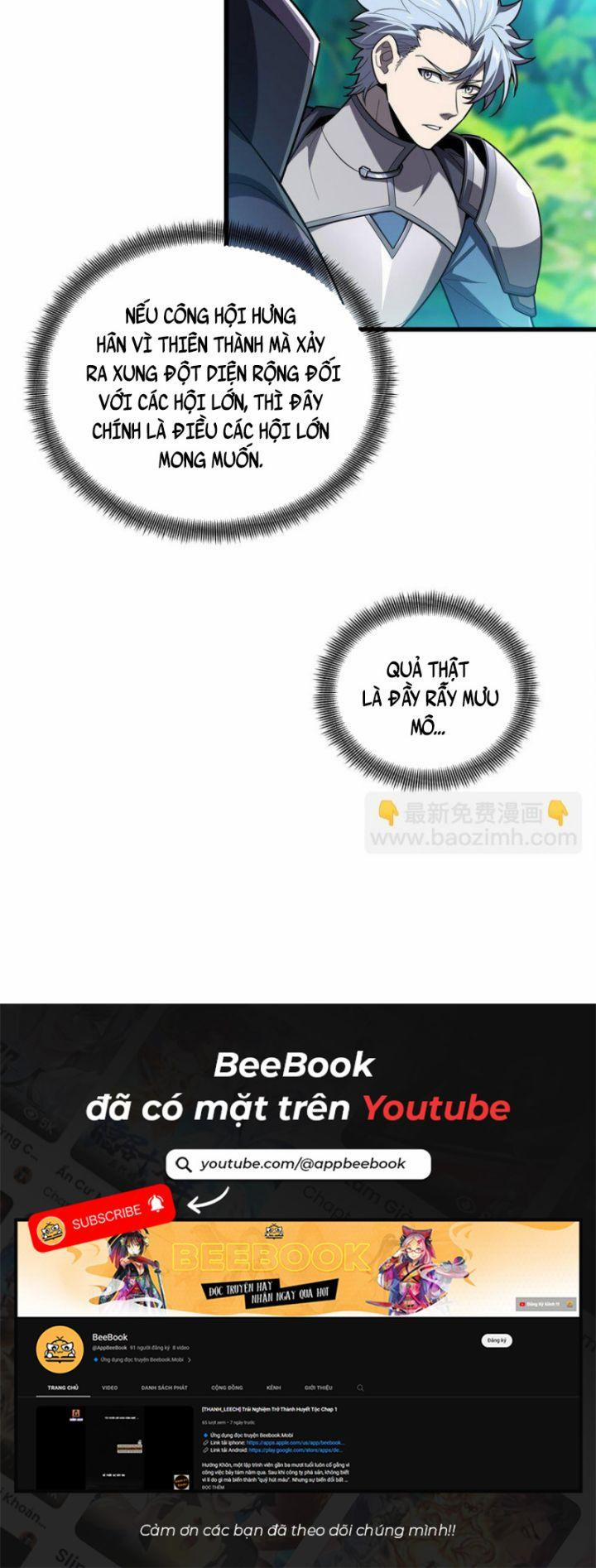 Toàn Chức Cao Thủ 2 128 trang 6