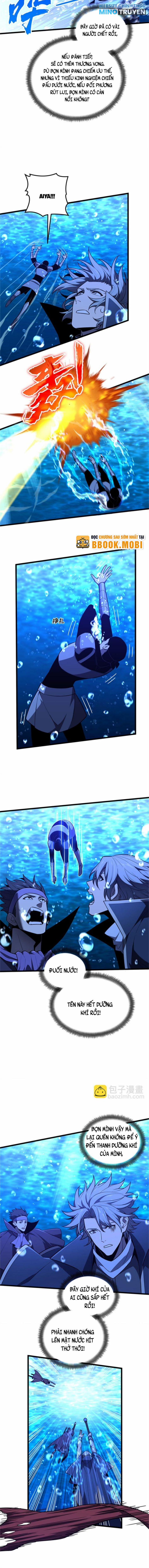 Toàn Chức Cao Thủ 2 130 trang 3